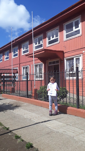 Colegio Sagrada Familia - Río Negro