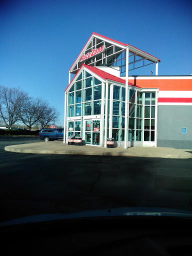 Auto Parts Store «AutoZone», reviews and photos, 1655 S Byrne Rd, Toledo, OH 43614, USA