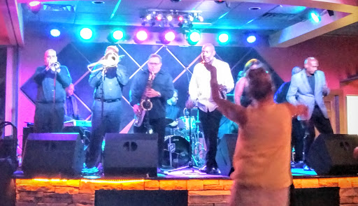 Bar «Ozone», reviews and photos, 7220 F St, Omaha, NE 68127, USA