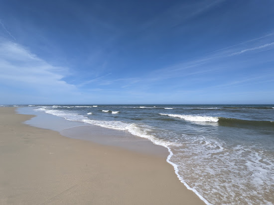 Assateague beach II
