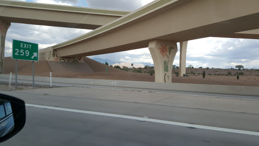 Primavera Foundation – Administrative Offices