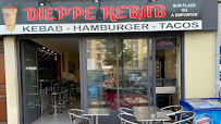 Photos du propriétaire du Dieppe Kebab - n°13