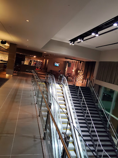 Movie Theater «iPic Theaters», reviews and photos, 321 Town Pl, Fairview, TX 75069, USA