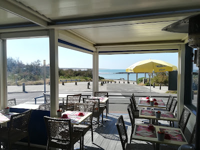 L'Oasis à Bretignolles-sur-Mer