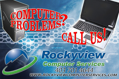 Rockyview Computer Services
