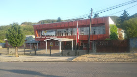 Liceo Politécnico Curanilahue