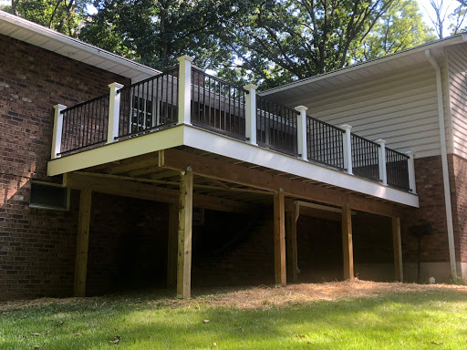 Roofing Contractor «Roof Right Inc.», reviews and photos, 1621 Hanover Pike, Hampstead, MD 21074, USA