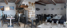 Atmosphère du Restaurant - Hôtel La Calade Salagou à Octon - n°19