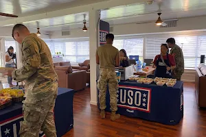 USO Schofield Barracks image