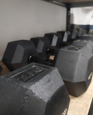 Spartia'Gym à Clermont-l'Hérault