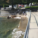 Photo n°2 de l'avis de hans-erich.o fait le 07/09/2020 à 19:46 sur le  Lindi Bodensee à Lindau