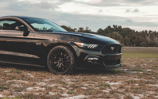 Ford Dealer «North Central Ford», reviews and photos, 1819 N Central Expy, Richardson, TX 75080, USA