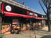 Photos du propriétaire du Restaurant MacKing à Champigny-sur-Marne - n°9