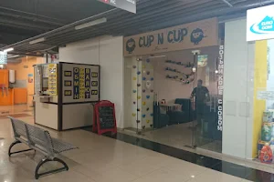 Сup N Cup image