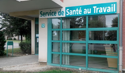 SSTMC - Service de Santé au Travail Muret Comminges à Muret