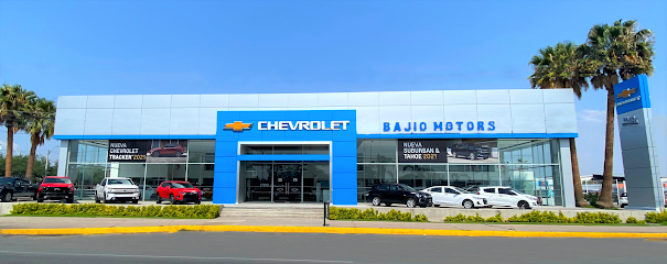 Chevrolet Bajío Motors