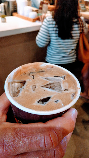 Coffee Shop «Philz Coffee», reviews and photos, 252 S Brand Blvd, Glendale, CA 91204, USA