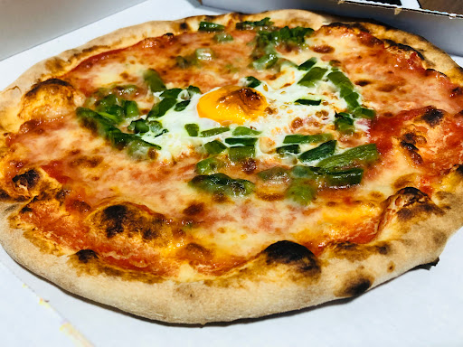 Pizzeria Cadorna in Cinisello Balsamo, Città Metropolitana di Milanoo