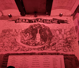 Herr Tlacuache Oaxaca - Música electrónica photo