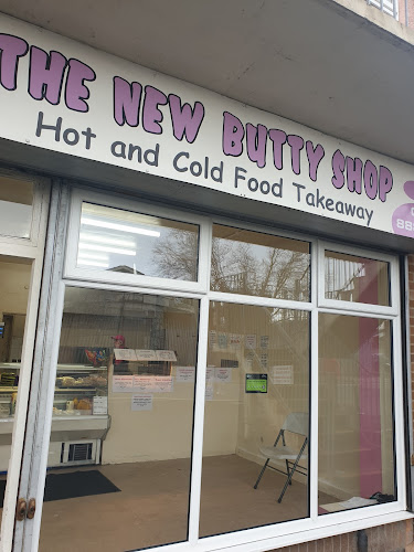 Reviews of The New Butty Shop in Preston - Restaurant