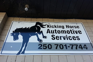 Kicking Horse Automotive Services