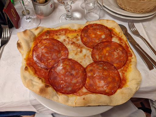 La Lanterna in Sarteano, Provincia di Siena