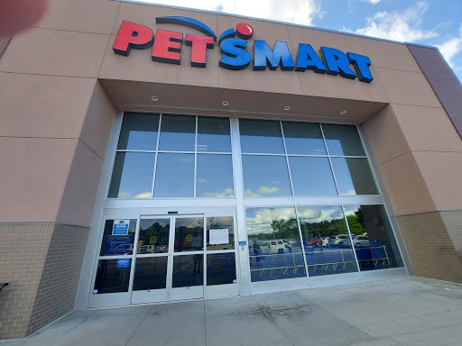 Pet Supply Store «PetSmart», reviews and photos, 5591 TN-153, Hixson, TN 37343, USA