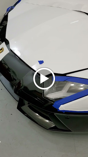 Auto Body Shop «3R Automotive & Collision Specialist», reviews and photos, 744 Goodson Loop, Pinehurst, TX 77362, USA