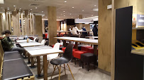 Atmosphère du Restauration rapide McDonald's Langon - n°20