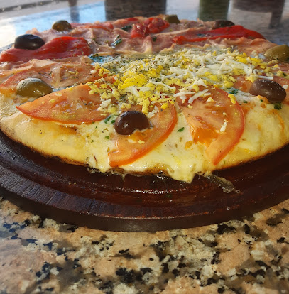 LA NEGRITA PizzaS