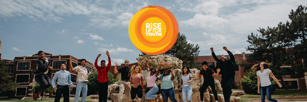 Rise Up For Youth