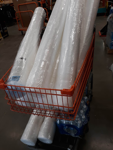 Home Improvement Store «The Home Depot», reviews and photos, 475 S Schmale Rd, Carol Stream, IL 60188, USA