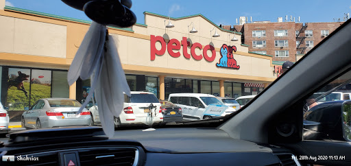 Pet Supply Store «Petco Animal Supplies», reviews and photos, 25451 Horace Harding Expy, Little Neck, NY 11362, USA