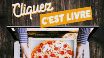 Photos du propriétaire du Livraison de pizzas CRAZY PIZZA (PONT AUDEMER) - n°3
