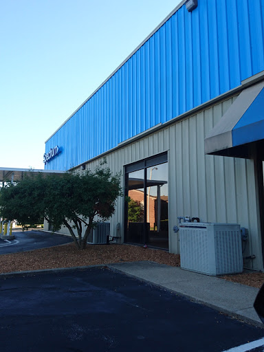 Cable Company «Charter Communications», reviews and photos, 1850 Business Park Dr #101, Clarksville, TN 37040, USA