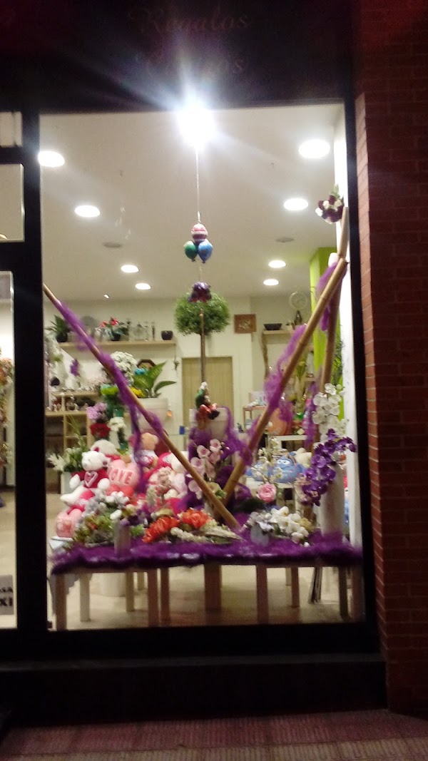 Imagen de Floristería Juan (16 de 19)