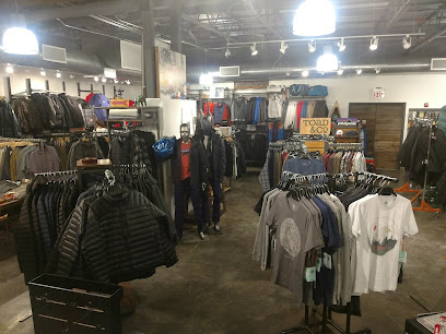 Gearhead Outfitters | Lincoln Square | Chicago outdoor gear and apparel store