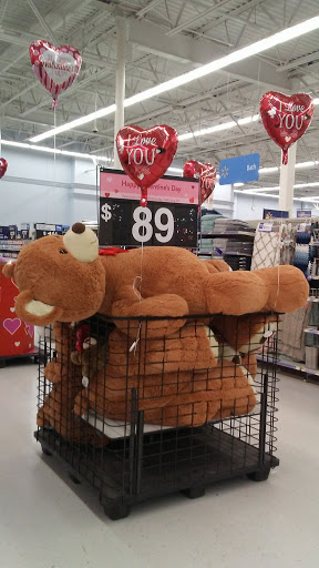 Department Store «Walmart Supercenter», reviews and photos, 2500 Lake Shore Dr E, Ashland, WI 54806, USA