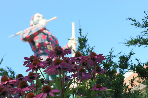 Monument «Paul Bunyan Statue», reviews and photos, 519 Main St, Bangor, ME 04401, USA