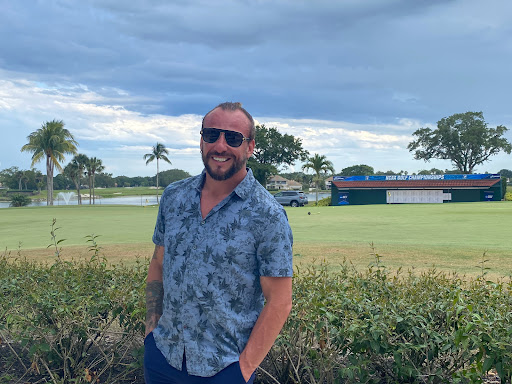 Golf Club «PGA National Golf Club», reviews and photos, 400 Ave of the Champions, Palm Beach Gardens, FL 33418, USA