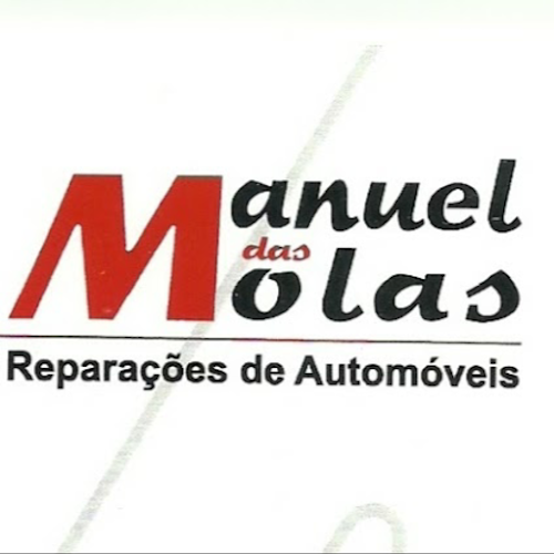 Manuel Das Molas - Guimarães