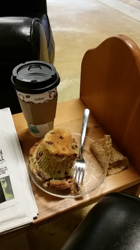 Cafe «Conover Coffees & Chocolates», reviews and photos, 201 N 3rd St #123, Oregon, IL 61061, USA