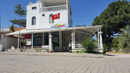 Voyager Hotel Cafe & Restaurant