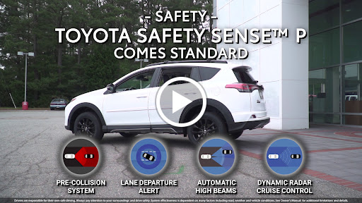 Toyota Dealer «Gloucester Toyota», reviews and photos, 6357 George Washington Memorial Hwy, Gloucester Courthouse, VA 23061, USA