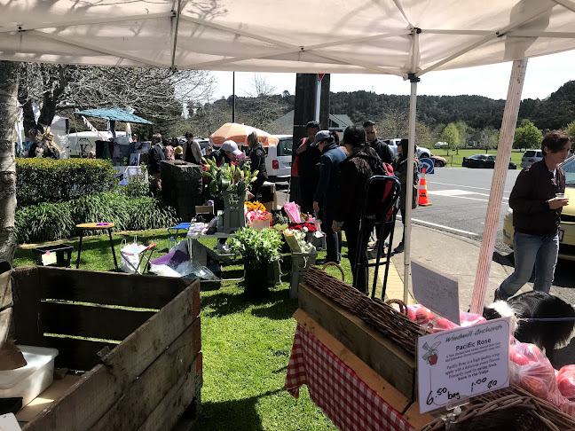 Reviews of Monthly market in Auckland - Supermarket