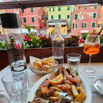 Photo n°1 de l'avis de Chloë. fait le 12/07/2023 à 18:19 sur le  Antica Osteria Dindi à Genoa