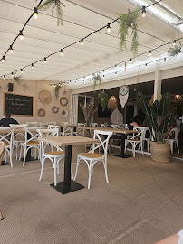 Atmosphère du Restaurant La Table Bohème à La Cap d'Agde - n°17