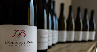 Vins Dominique Bon à Ladoix-Serrigny
