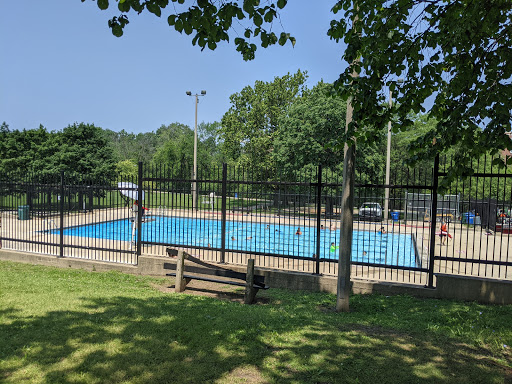 Gompers Park Pool (Outdoor)