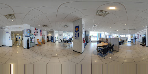 Chevrolet Dealer «Chandler Chevrolet», reviews and photos, 600 Clifty Dr, Madison, IN 47250, USA